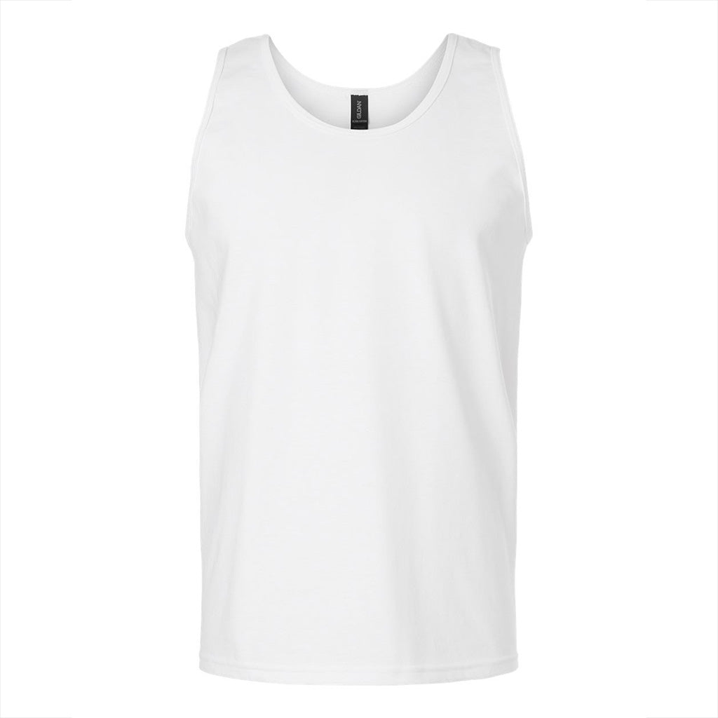 Men's Gildan Ultra Cotton Tank Top