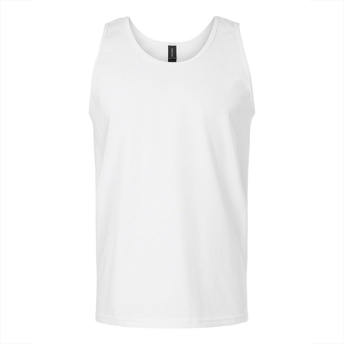 Men's Gildan Ultra Cotton Tank Top