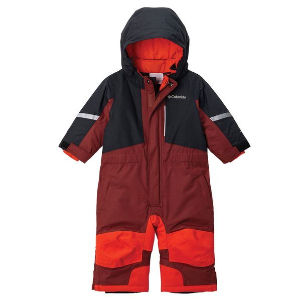 Toddler's Columbia Buga III Suit – Winnipeg Outfitters