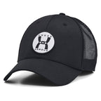 Men's UA Blitzing Trucker Hat