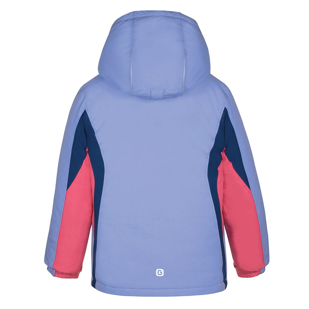 Girl's Gusti Eden 2-PC Snowsuit