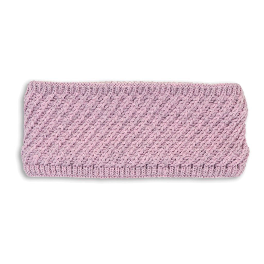 Women's Hot Paws Knit Headband
