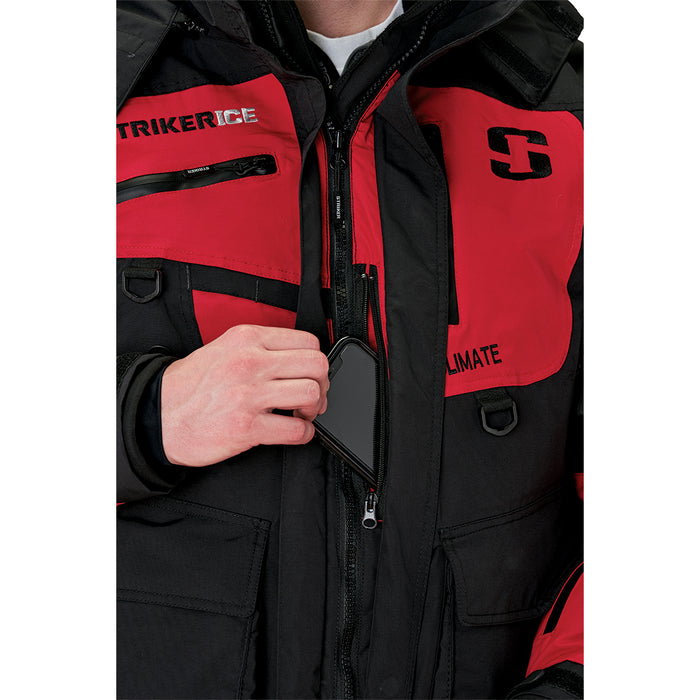 StrikerICE Climate Jacket