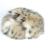Western Canadian Bobcat Russian Hat