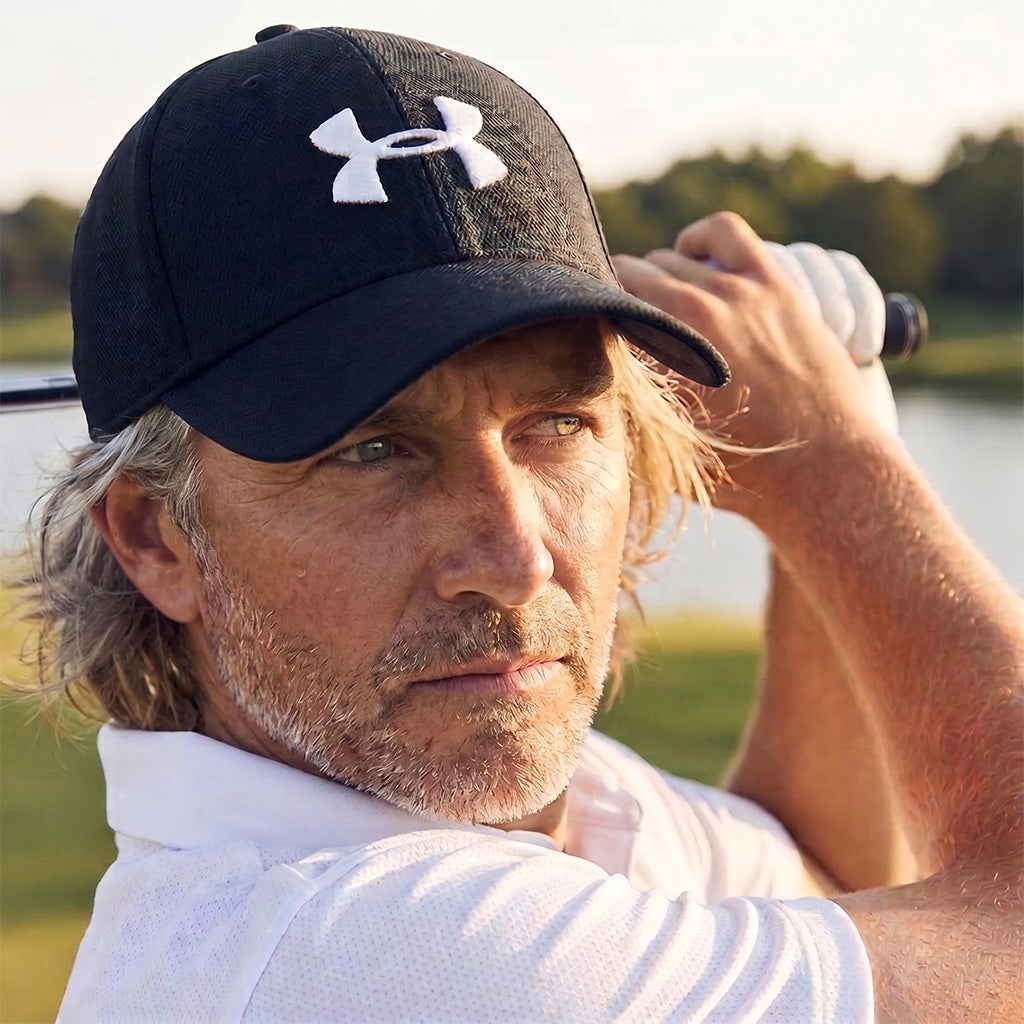 Men's Under Armour Blitzing Cap