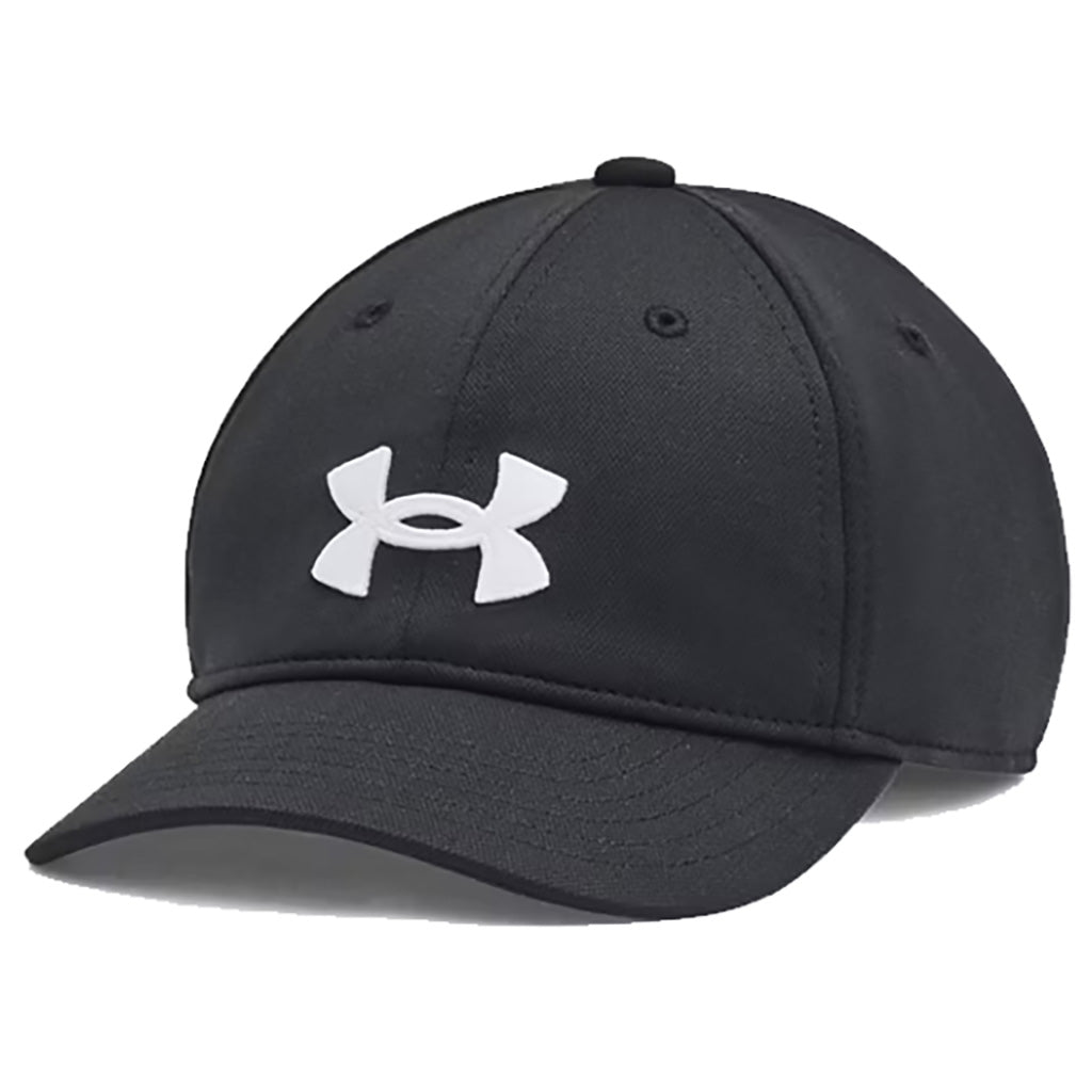 Boy's UA Blitzing Cap