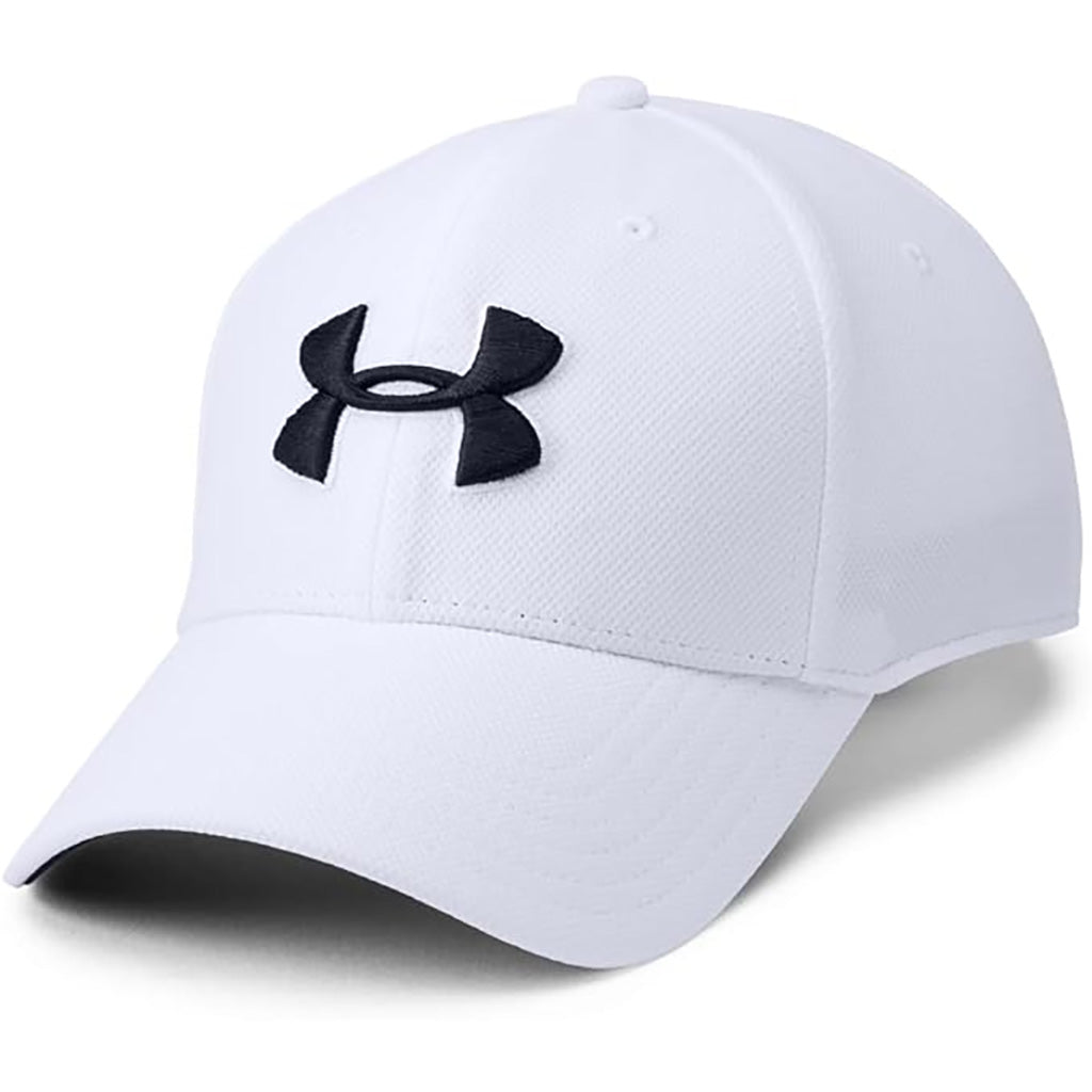 Boy's UA Blitzing Cap