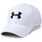 Boy's UA Blitzing Cap