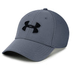 Boy's UA Blitzing Cap