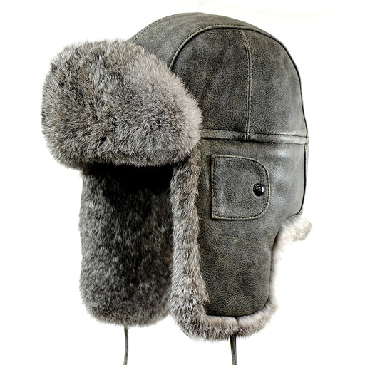 Fur hats edmonton deals