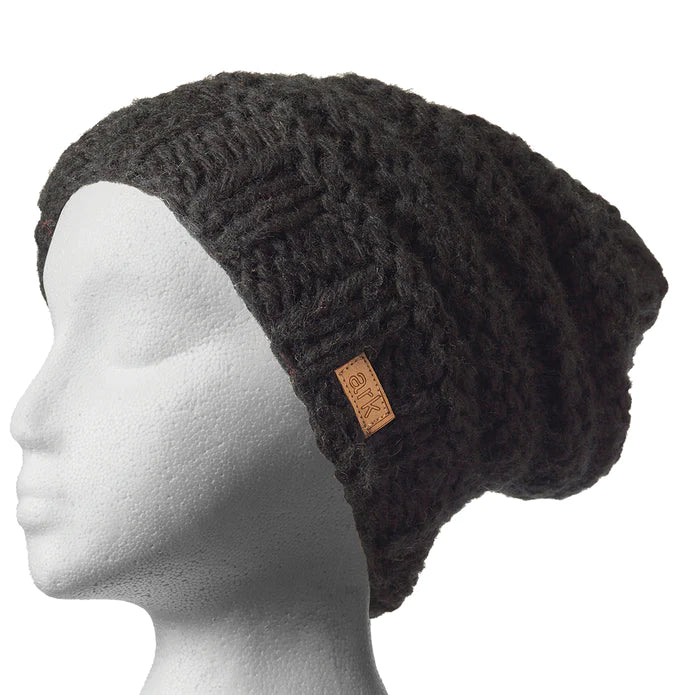 Women's Ark Trinity Slouch Beanie