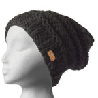 Women's Ark Trinity Slouch Beanie