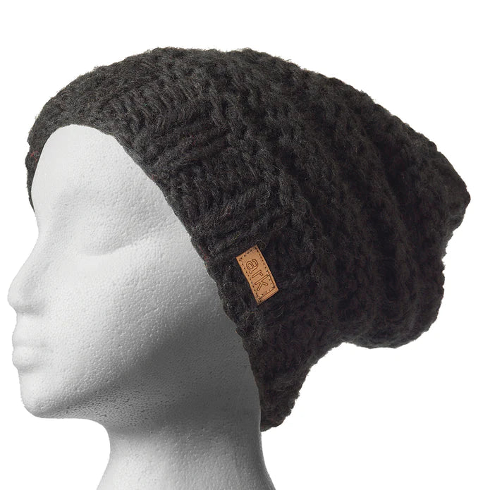 Women's Ark Trinity Slouch Beanie