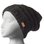 Women's Ark Trinity Slouch Beanie