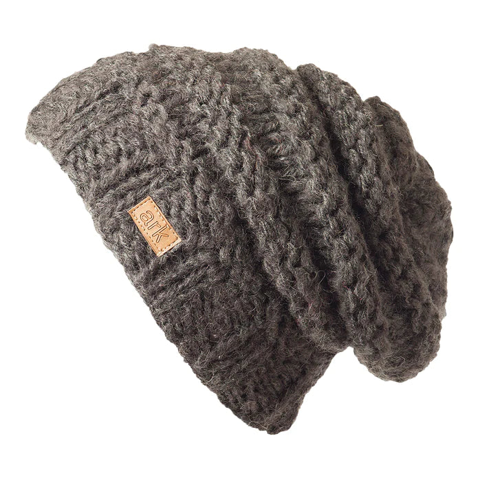 Women's Ark Trinity Slouch Beanie