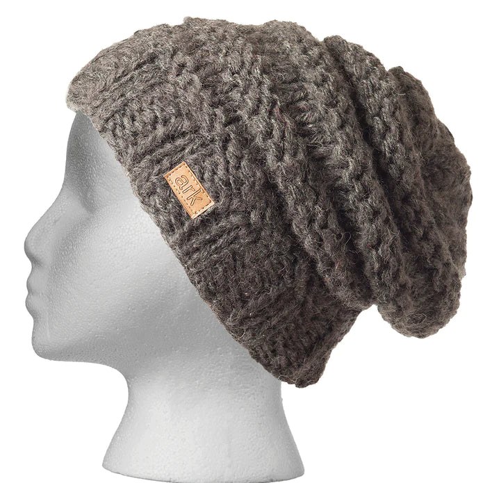 Women's Ark Trinity Slouch Beanie