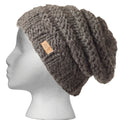 Women's Ark Trinity Slouch Beanie