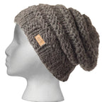 Women's Ark Trinity Slouch Beanie