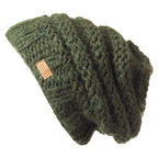 Women's Ark Trinity Slouch Beanie