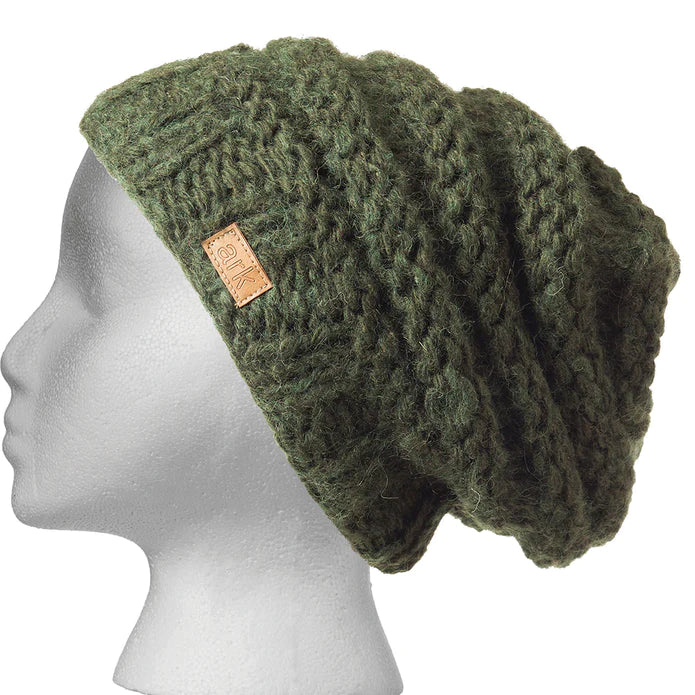 Women's Ark Trinity Slouch Beanie