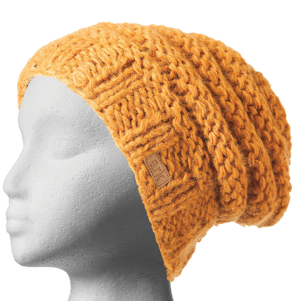 Women's Ark Trinity Slouch Beanie
