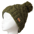 Women's Ark Freya Toque