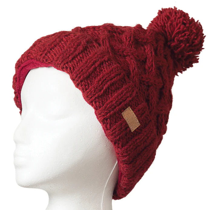 Women's Ark Freya Toque