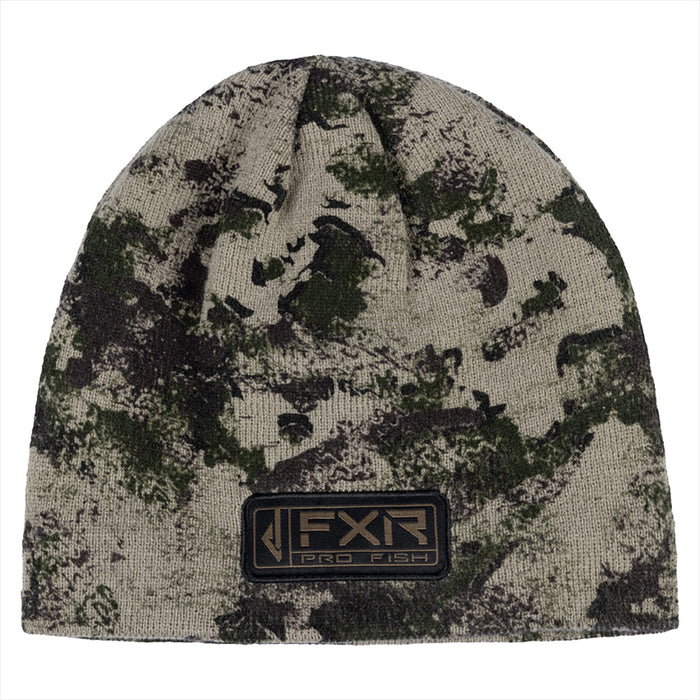 Men's FXR Pro Fish Beanie