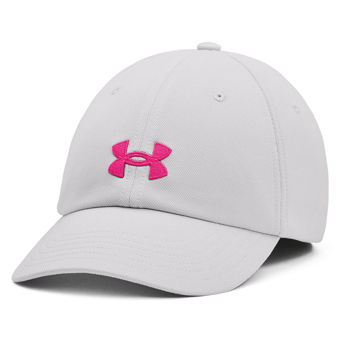 Women's UA Blitzing Adjustable Hat