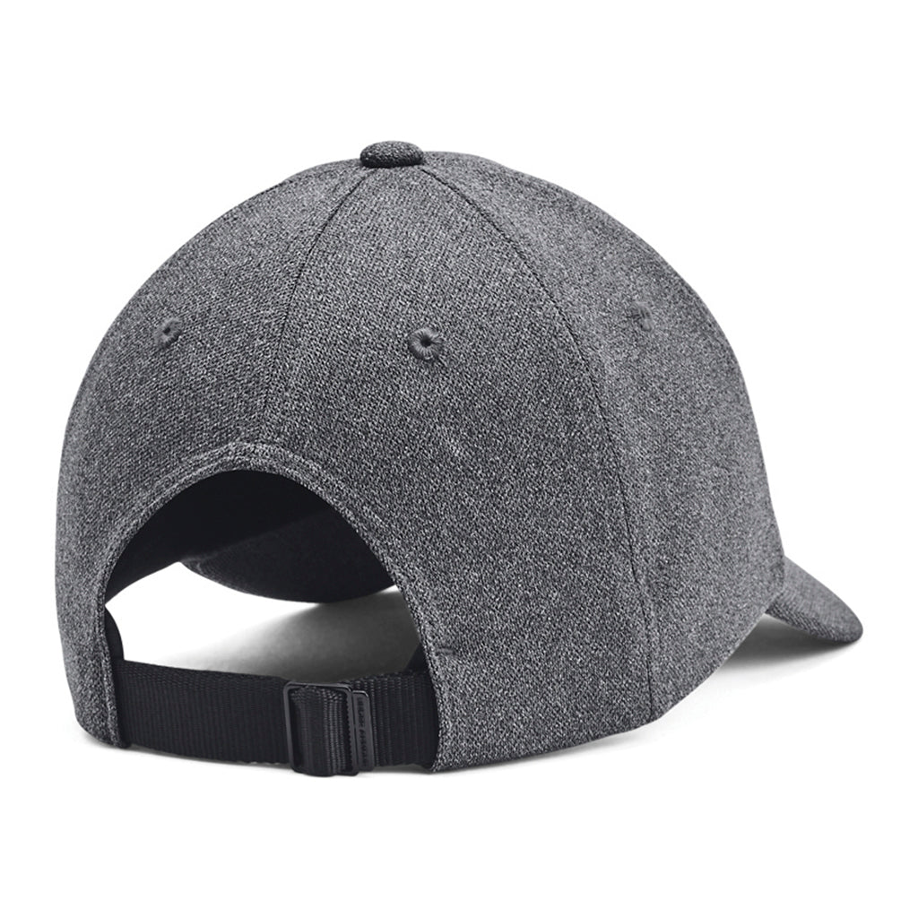 Women's UA Blitzing Adjustable Hat