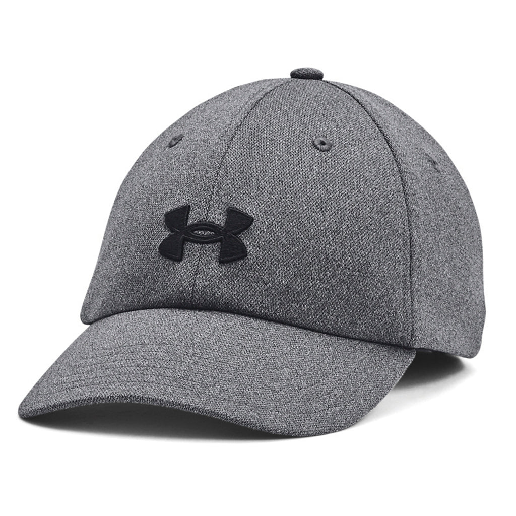 Women's UA Blitzing Adjustable Hat
