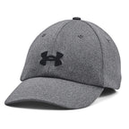 Women's UA Blitzing Adjustable Hat
