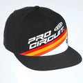 Men's Fox Pro Circuit Snapback Hat