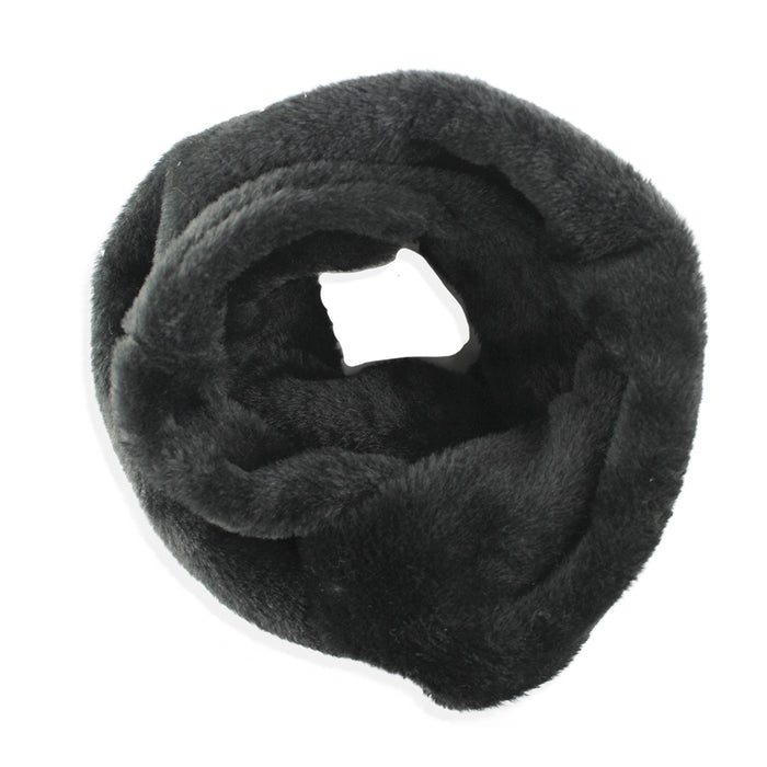 Women's Hot Paws Faux Fur Infinity Scarf