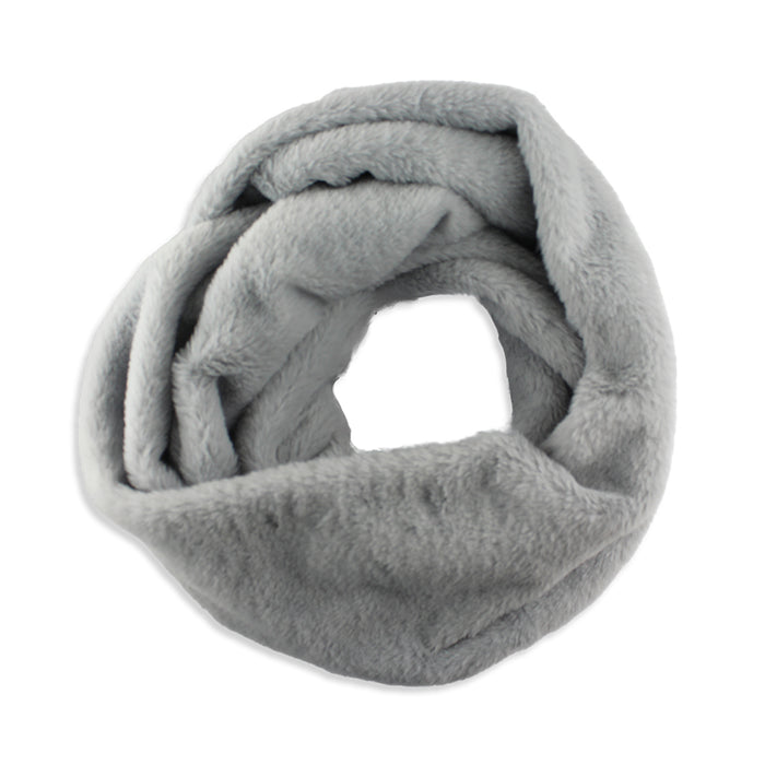 Women's Hot Paws Faux Fur Infinity Scarf