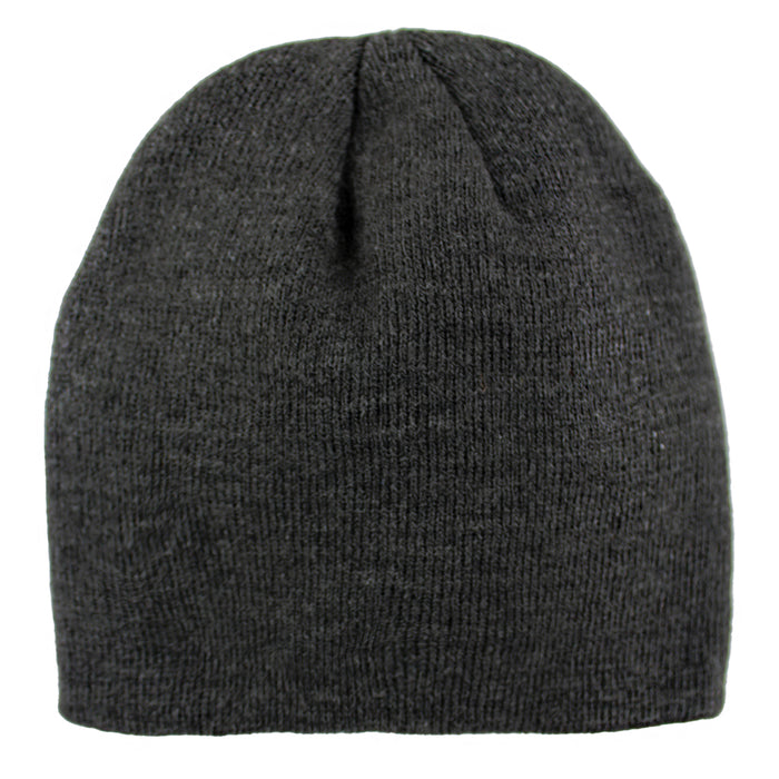 Men's Hot Paws Solid Beanie