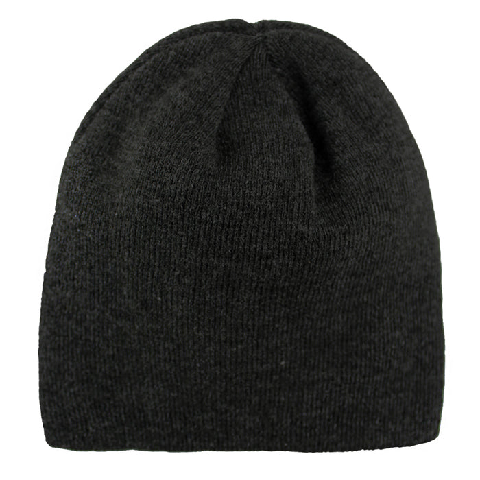 Men's Hot Paws Solid Beanie