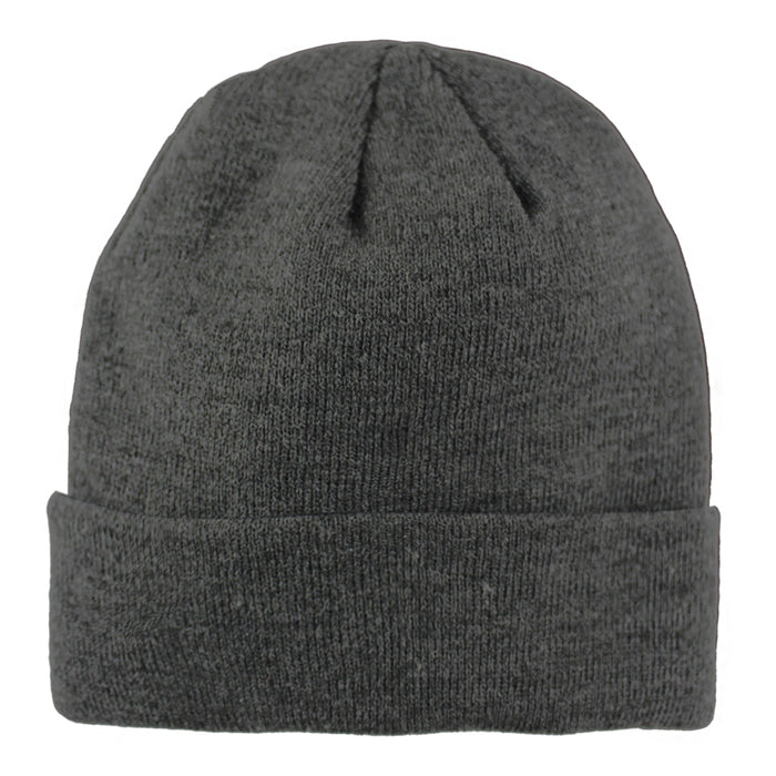 Men's Hot Paws Fold Over Beanie