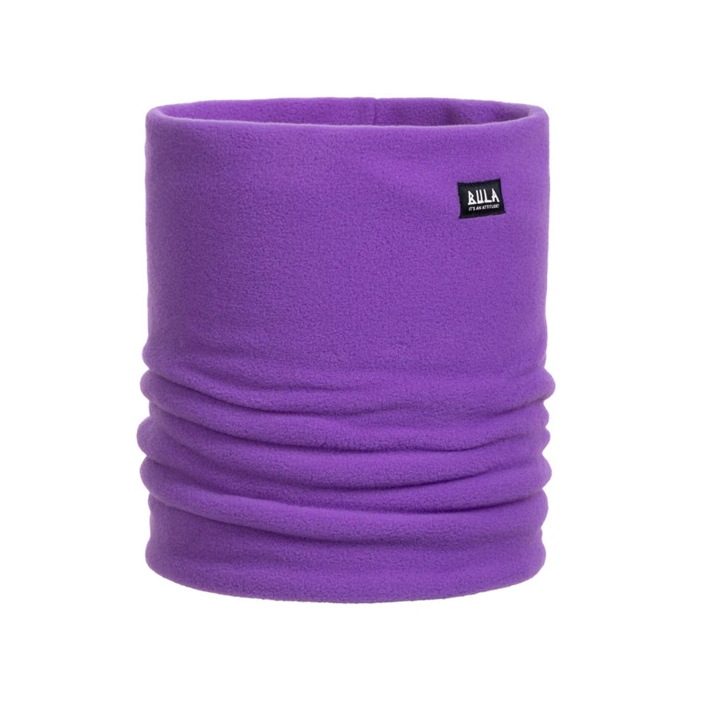 Kid's Bula Power Fleece Gaiter
