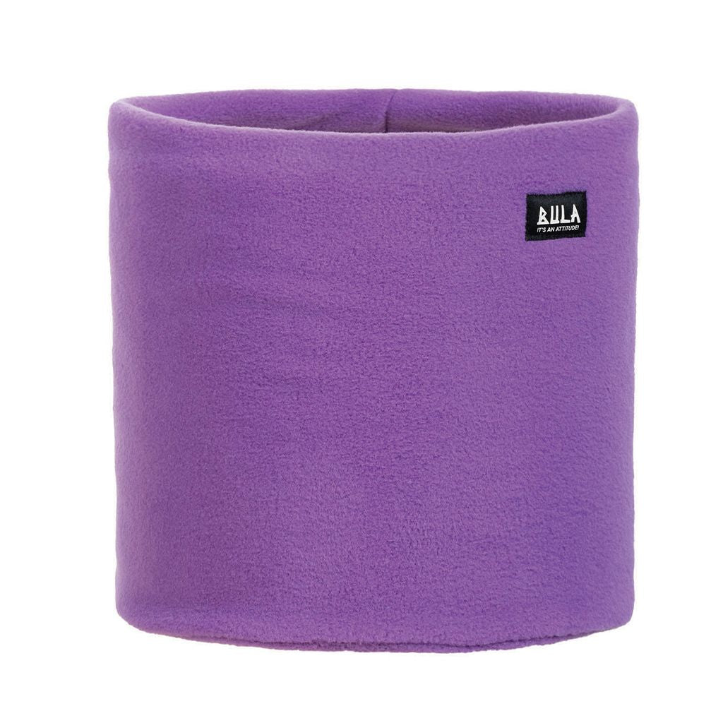 Kid's Bula Power Fleece Gaiter