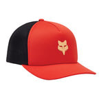 Women's Fox Boundary Trucker Hat