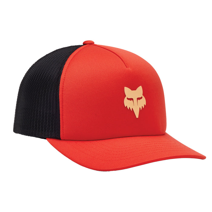 Women's Fox Boundary Trucker Hat