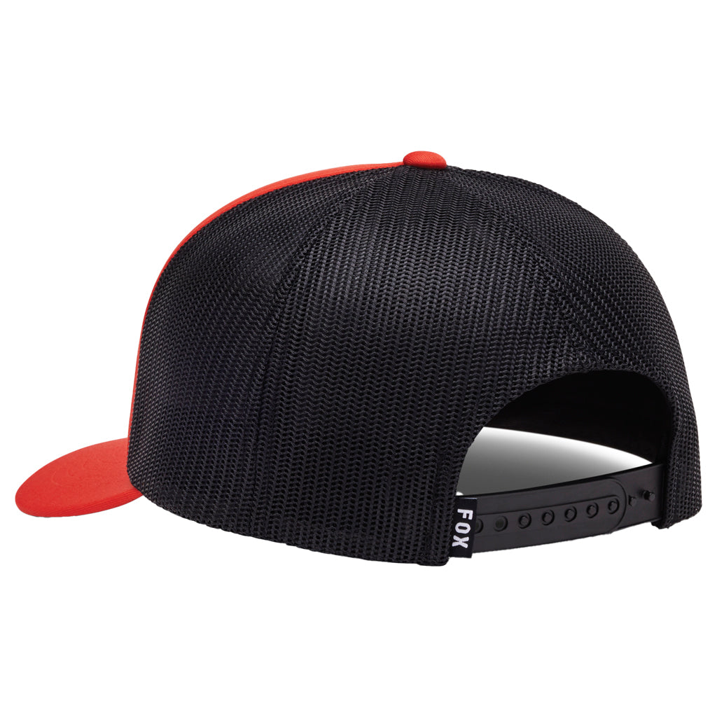 Women's Fox Boundary Trucker Hat