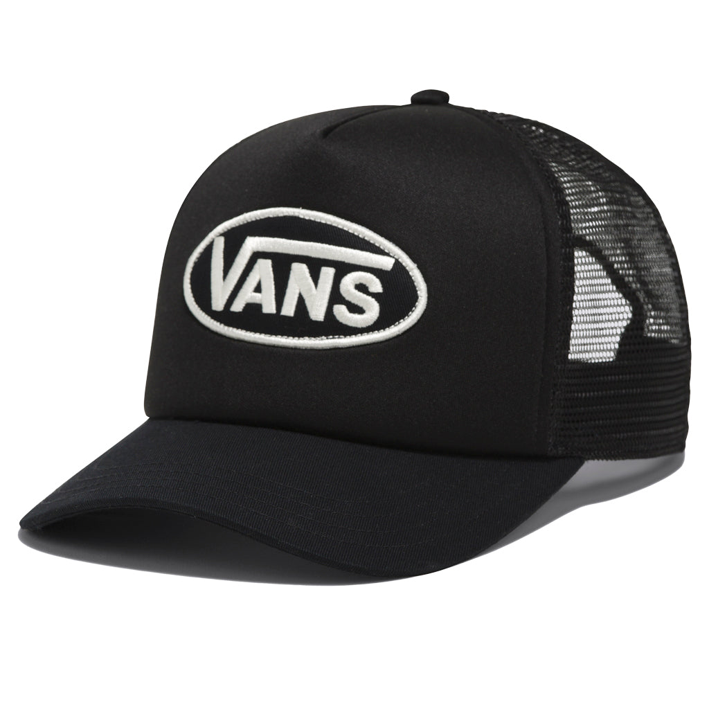Vans Quick Patch Trucker Hat