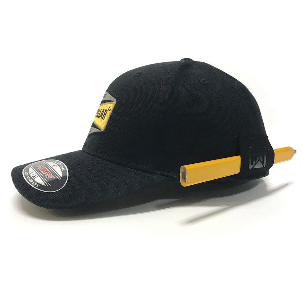 Men's CAT Caterpillar Work Hat