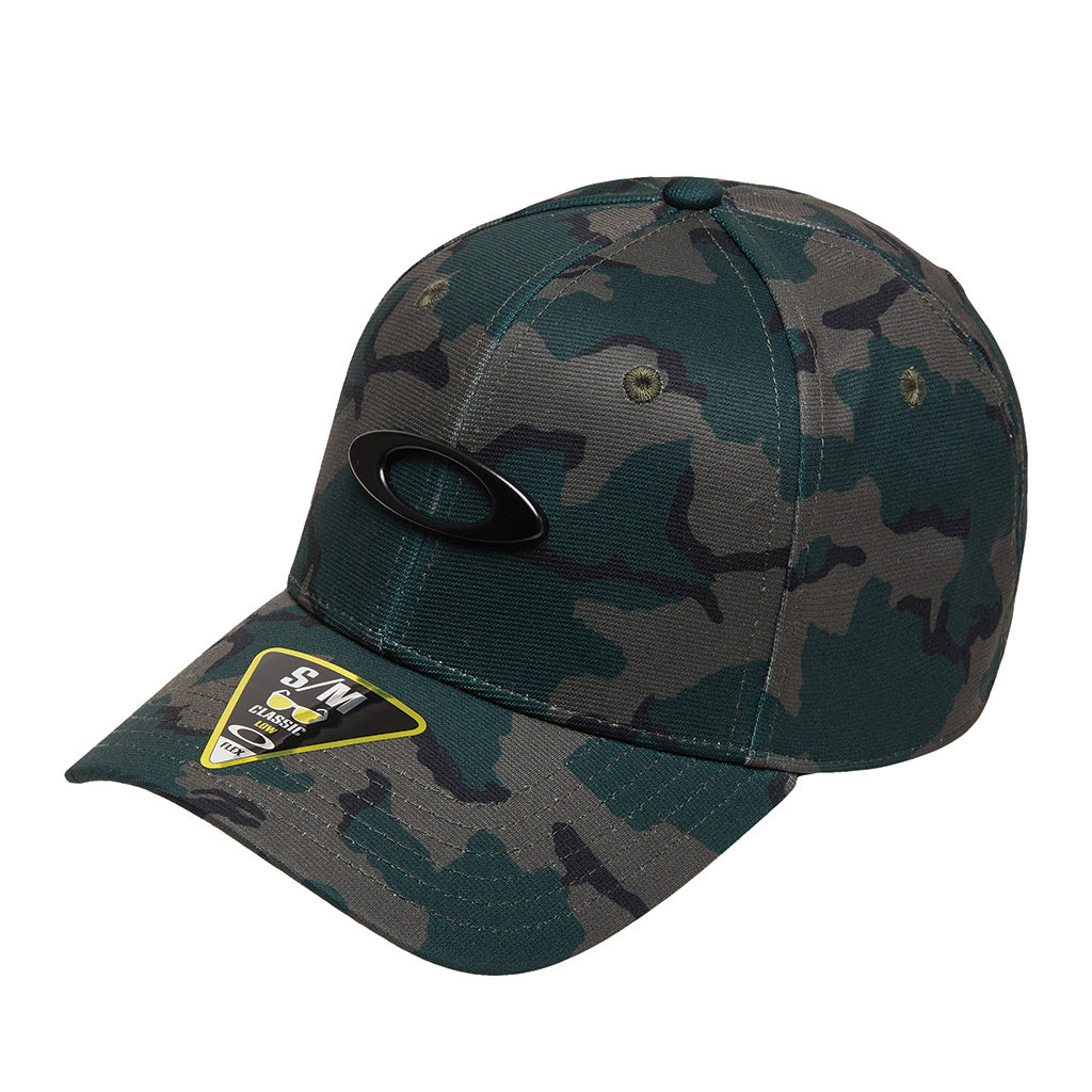 Men's Oakley TinCan Hat