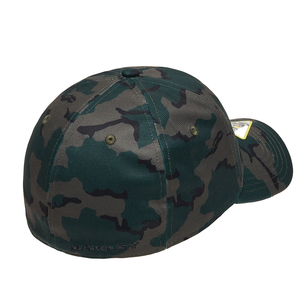 Men's Oakley TinCan Hat