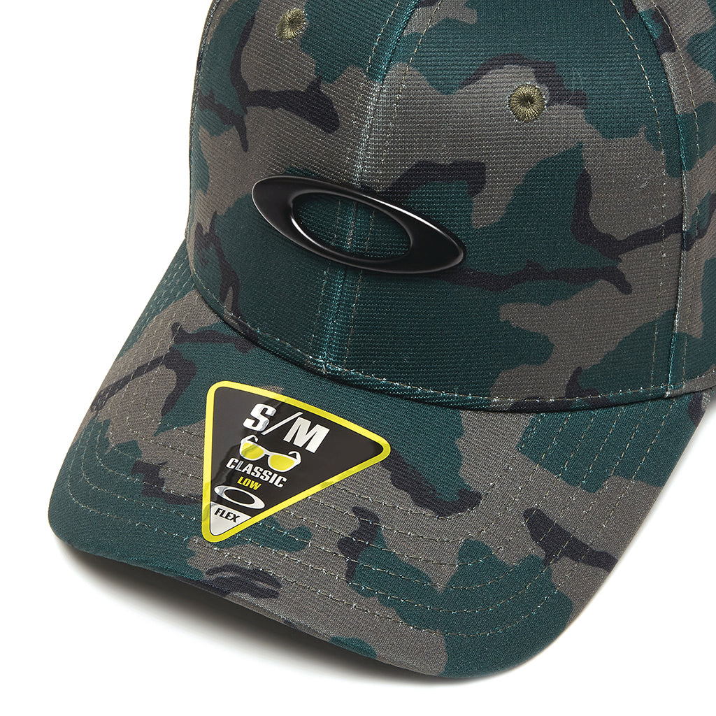 Men's Oakley TinCan Hat