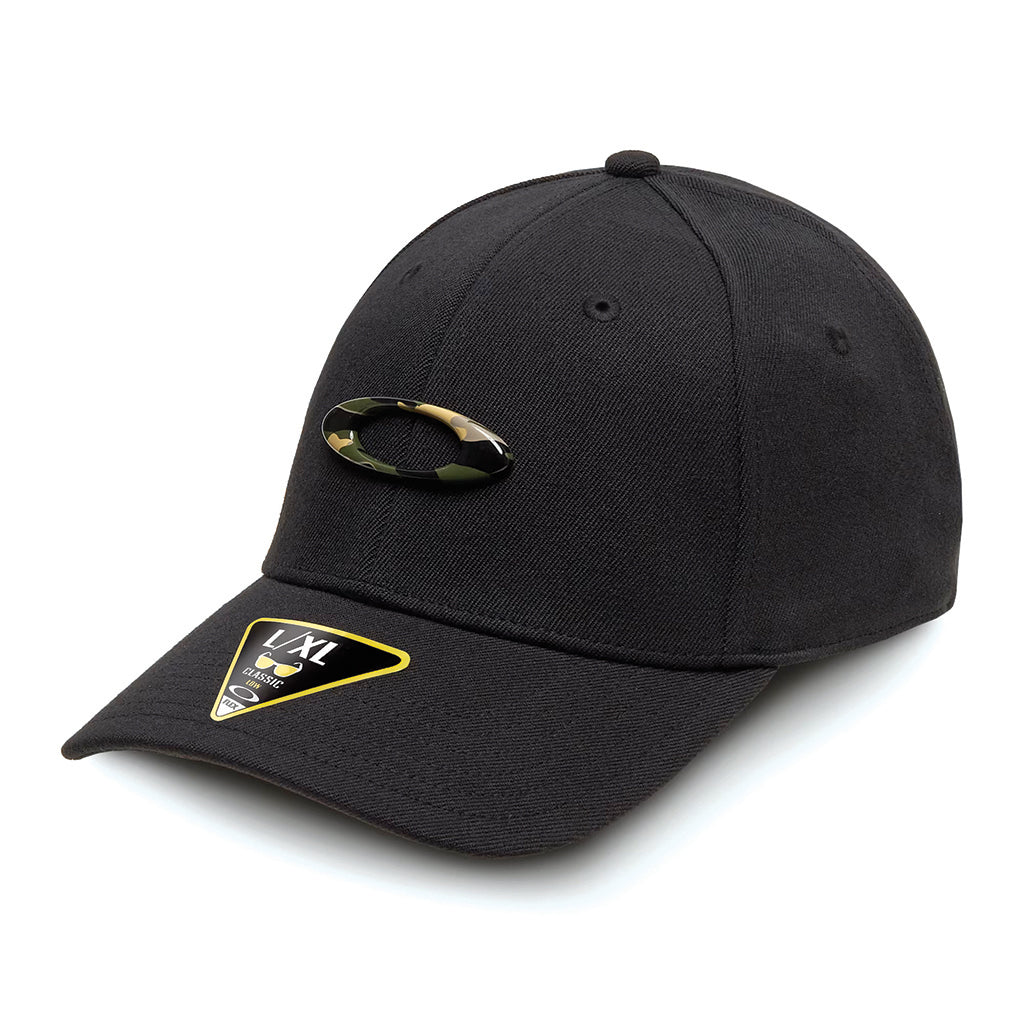 Men's Oakley TinCan Hat