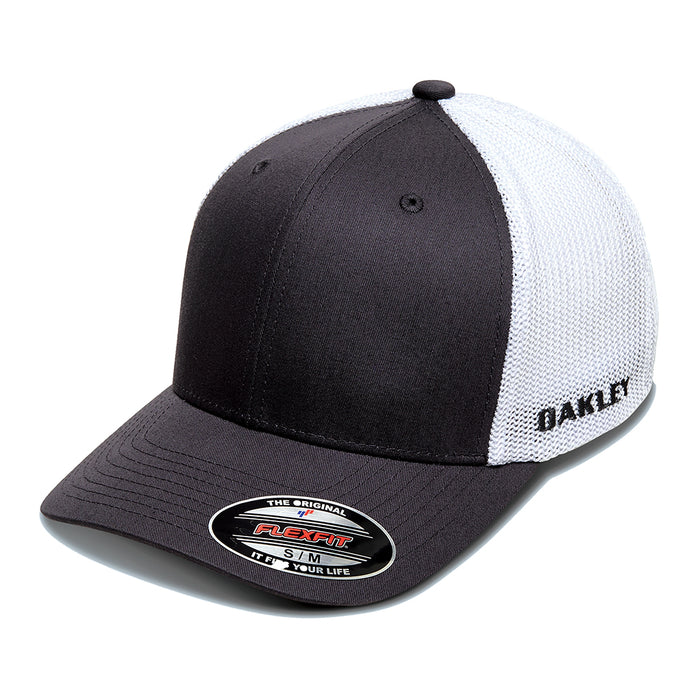 Men's Oakley Cresting Trucker Hat